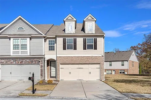 2426 Bellyard Dr Photo 1