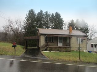 1024 Phillips St, Baden, PA 15005