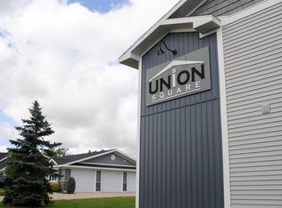 4175 E Blue Grass Rd, Mount Pleasant, MI 48858