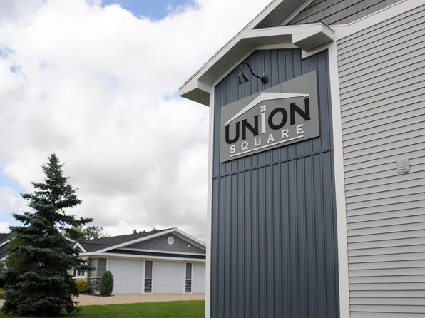 4175 E Blue Grass Rd, Mount Pleasant, MI 48858