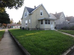 3104 60th St, Kenosha, WI 53144