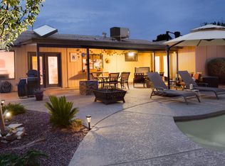 12135 S Ki Rd, Phoenix, AZ 85044