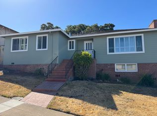 423 La Casa Ave, San Mateo, CA 94403
