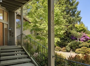 4035 SW Westdale Dr, Portland, OR 97221