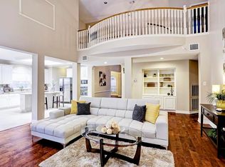 2210 Merrill Hills Cir, Katy, TX 77450