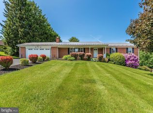 20781 Beaver Creek Rd, Boonsboro, MD 21713