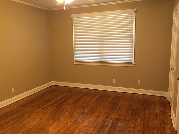 Bedroom 2 - has 2 closets