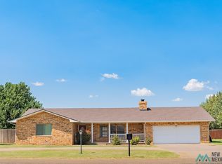 304 Remuda Dr, Clovis, NM 88101