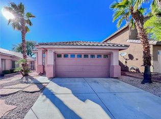 221 Silver Castle St, Las Vegas, NV 89144