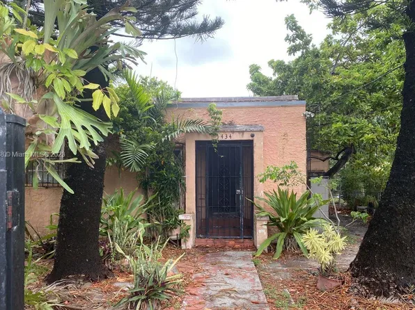 1434 NW 34th St, Miami, FL 33142