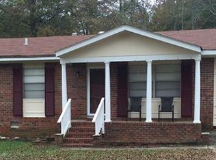 19 Glenda Dr SW, Rome, GA 30165