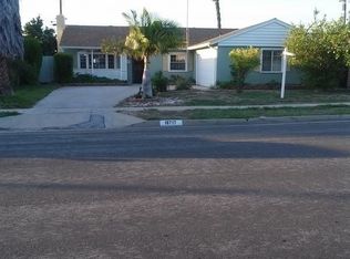 18717 Philbrook St, Rowland Heights, CA 91748