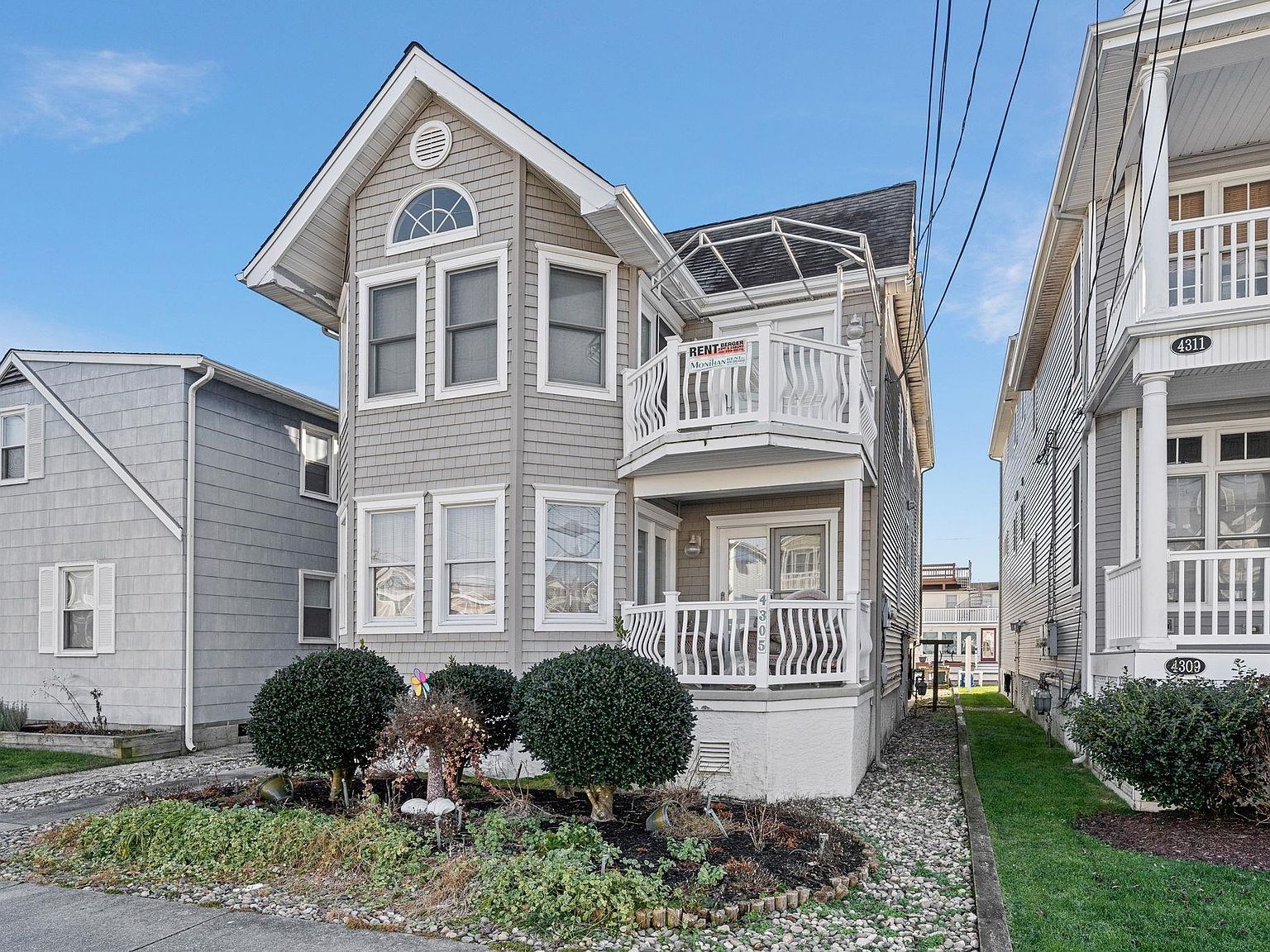 4305 Asbury Ave APT 1, Ocean City, NJ 08226 Zillow