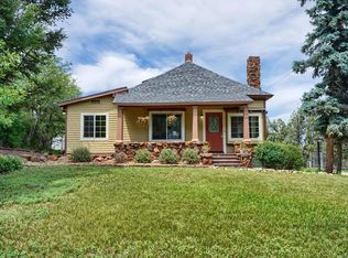 724 W Caramillo St, Colorado Springs, CO 80907