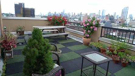 Rented by Level Group