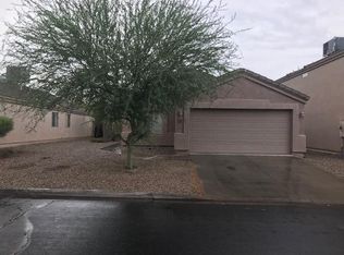 23809 N Wilderness Way, Florence, AZ 85132