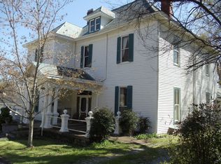 429 W Jefferson St, Pulaski, TN 38478