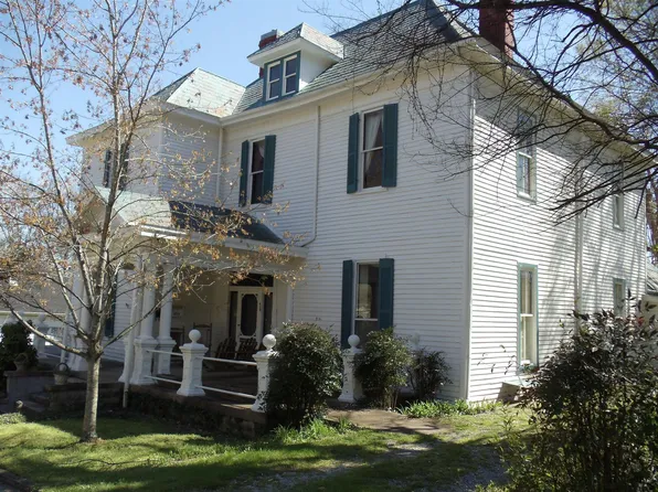 429 W Jefferson St, Pulaski, TN 38478