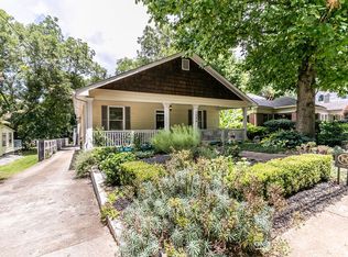 1084 Sanders Ave SE, Atlanta, GA 30316