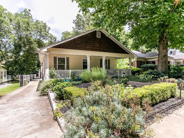 1084 Sanders Ave SE, Atlanta, GA