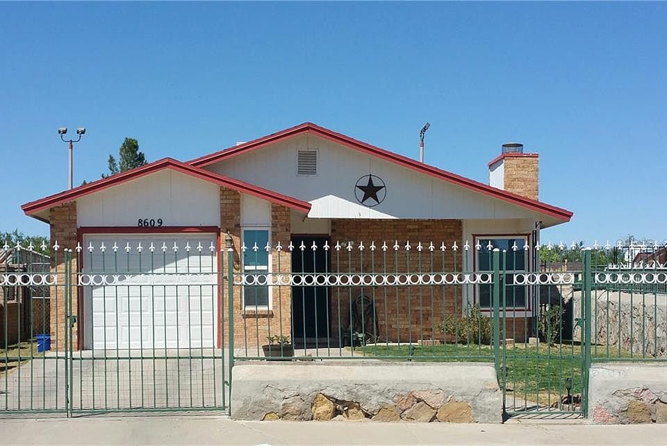 1st image of 8609 Chinchilla Ln