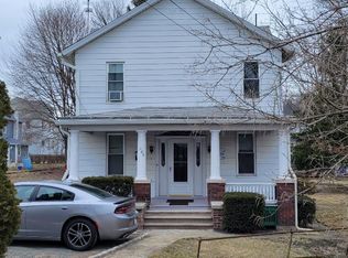 268 Broad St #A, Pittston, PA 18640