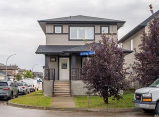 8701 Archer LANE, Regina, SK S4Y 1A3