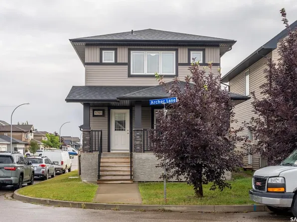 8701 Archer LANE, Regina, SK S4Y 1A3