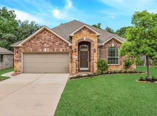 10910 Sharon Cir, Montgomery, TX 77356