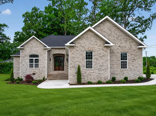 42 Todd Rd, McMinnville, TN 37110