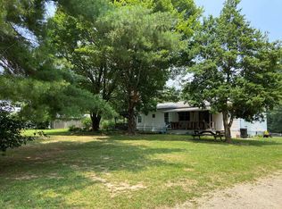 1555 Matherly Rd, Liberty, KY 42539