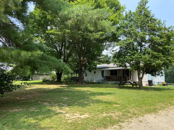1555 Matherly Rd, Liberty, KY 42539