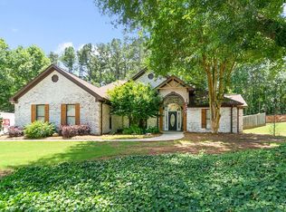 110 Huiet Dr, McDonough, GA
