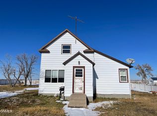 115 1st St, Appam, ND 58830