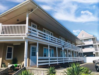 1203 E Beach Ave APT 7, Brigantine, NJ, 08203