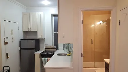 Rented by Sky Management