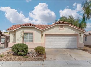 2280 Chestnut Ranch Ave, Henderson, NV 89052
