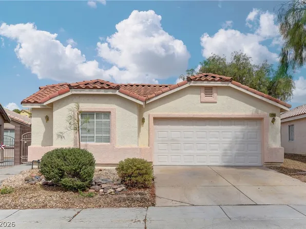 2280 Chestnut Ranch Ave, Henderson, NV 89052