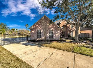 22522 Rippling Shore Ct, Katy, TX 77494