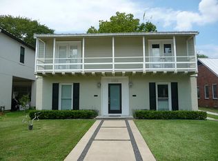 2332 Sheridan St, Houston, TX 77030