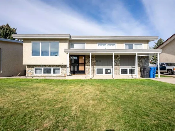2006 E 20th St N, Lethbridge, AB T1H 4B4