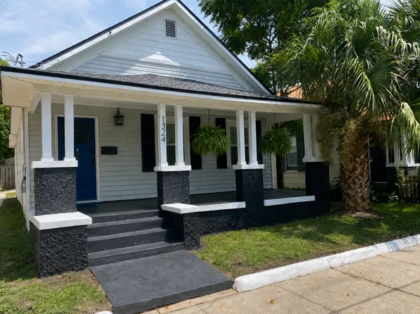 1324 E Gadsden St, Pensacola, FL 32501