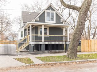 25 E 118th Pl, Chicago, IL 60628