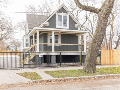 25 E 118th Pl, Chicago, IL, 60628