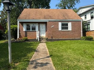 6009 Sonoma Rd, Bethesda, MD 20817