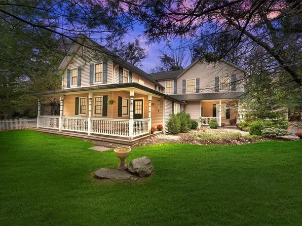 106 Viola Road, Montebello, NY 10901