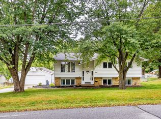 820 Dallas St, De Soto, IA 50069