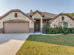 6937 White River Dr, Fort Worth, TX 76179
