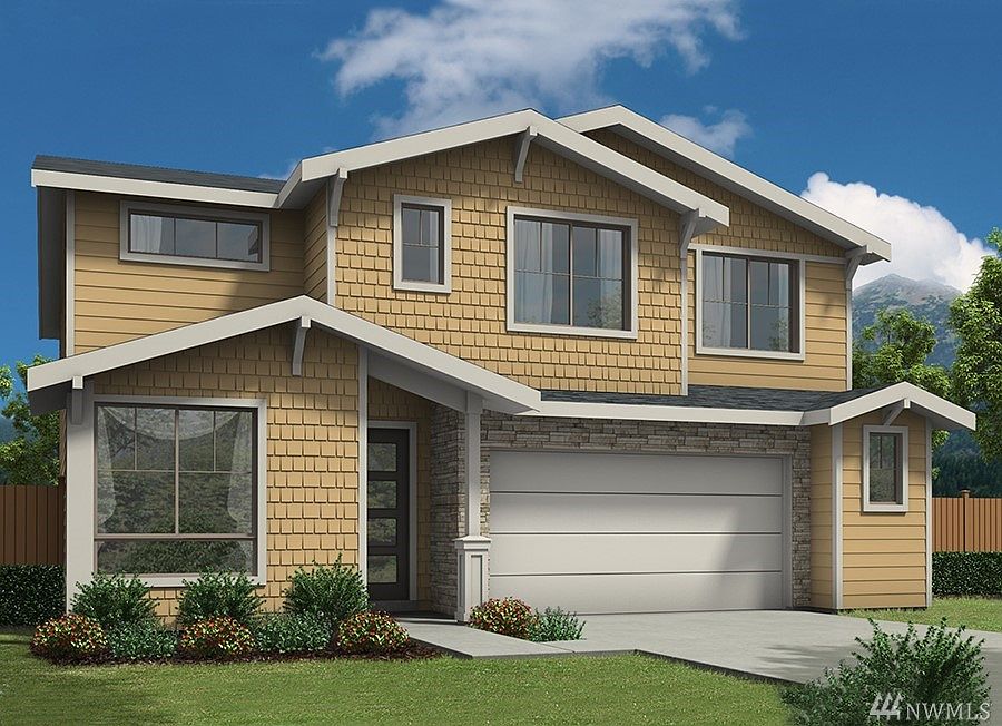 1st image of 19410 121st Pl SE Lot 7