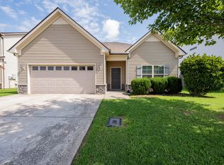 3376 Tourmaline Dr, Murfreesboro, TN 37128